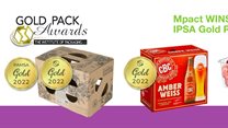 Mpact recognised for excellence at industry-leading packaging awards
