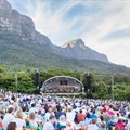 Image supplied: The Kirstenbosch Summer Sunset Concerts Series has announced the official lineup