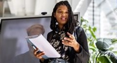 How any employee can become an intrapreneur