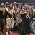 Showmax named Marketing Team of the Year at the 2022 Promax Africa Awards
