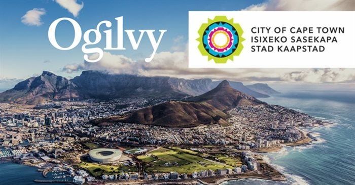 Ogilvy appointed to market the Mother City