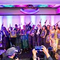 Women rising above the noise hailed at annual Standard Bank Top Women Awards 2022