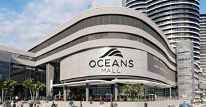 Umhlanga's Oceans Mall is open for business