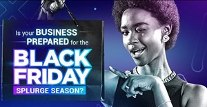 Is your business prepared for the Black Friday splurge season?