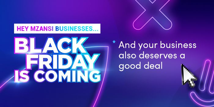 Is your business prepared for the Black Friday splurge season?