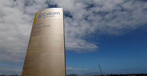 Eskom says maintenance work could worsen load shedding for a year