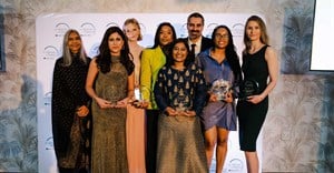 2022 L'Oréal-Unesco For Women in Science National Awards winners revealed