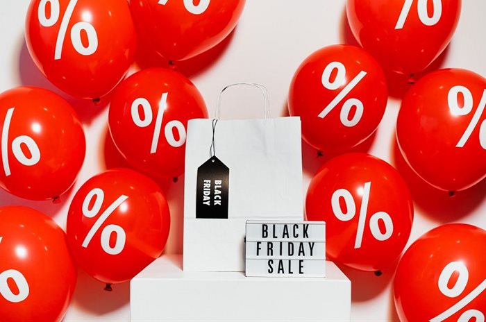 Make sure you are really saving this Black Friday