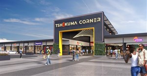 Work on Tshakhuma Corner development in Limpopo underway