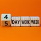 TDMC to take part in 4-day work week pilot project