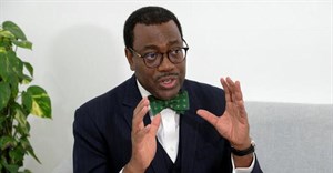Africa deserves right to use natural gas reserves - AfDB president
