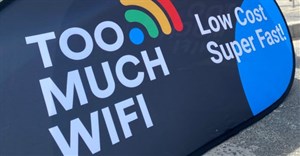 Black Management Forum leader partners with TooMuchWifi co-founder to launch the TooMuch Foundation