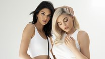 Kendall and Kylie Jenner's clothing brand lands in SA