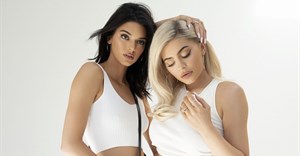 Kendall and Kylie Jenner's clothing brand lands in SA