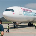 Eurowings Discover launches direct flights from Frankfurt to Mbombela