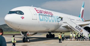 Eurowings Discover launches direct flights from Frankfurt to Mbombela