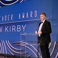 Toyota SA's CEO Andrew Kirby named 2022 Business Leader of the Year