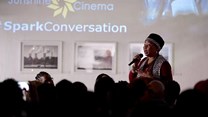 Image supplied: Sunshine Cinema is offering an online professional development course on Film Impact Screening Facilitation