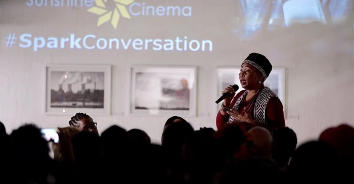 Image supplied: Sunshine Cinema is offering an online professional development course on Film Impact Screening Facilitation