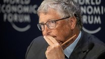 Gates Foundation pledges $7bn for Africa as Ukraine war diverts donor cash