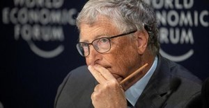 Gates Foundation pledges $7bn for Africa as Ukraine war diverts donor cash