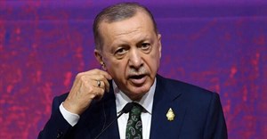 Russian grain could be exported as flour to Africa via Turkey - Erdogan