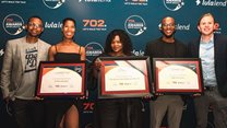 702 Small Business Awards winners announced