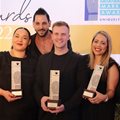 Liberty Two Degrees scoops 29 Footprint Awards for retail marketing excellence