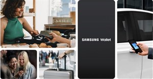 Samsung Wallet launches in South Africa