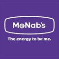 Sherbet Agency nabs SA's energy supplement hero, McNab's!