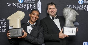 Diners Club Winemaker and Young Winemaker winners announced