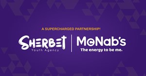 Sherbet Agency nabs SA's energy supplement hero, McNab's!