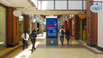 Image supplied: The new Remax DOOH campaign at the V&A Waterfront