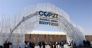 COP27: Making the 'Just Transition' a reality