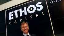 Source: Supplied. Ethos' chief executive officer, Peter Hayward-Butt will continue in his role.