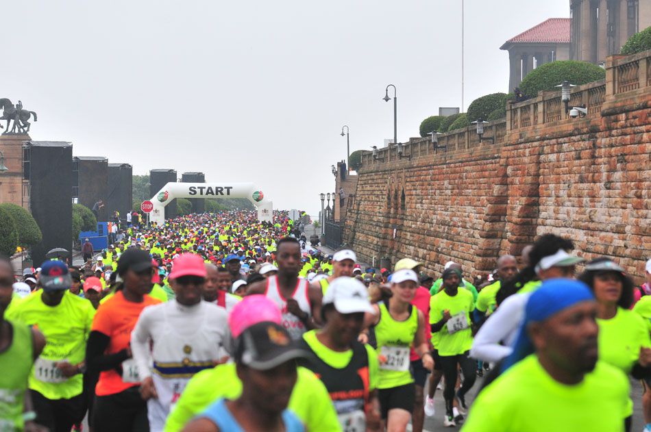 The iconic Mandela Remembrance Walk and Run is back