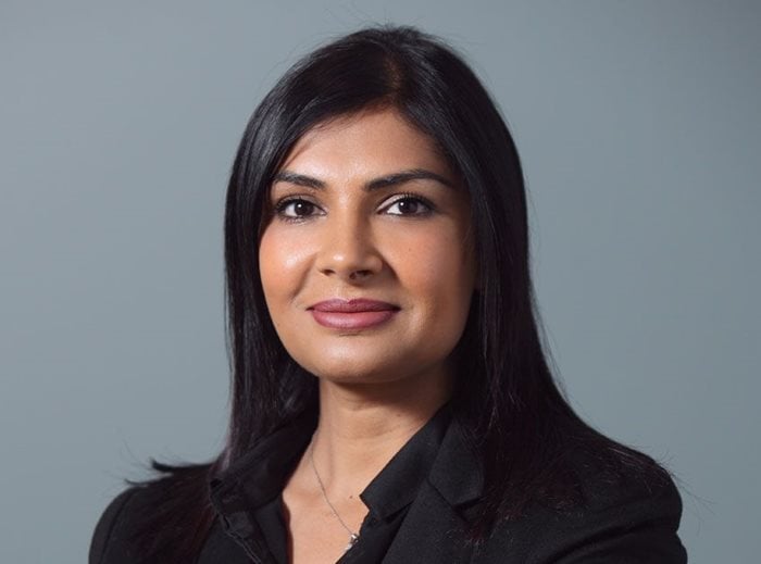 Roxana Ravjee to take up the reins as Dentsu SA CEO