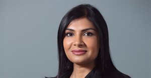 Roxana Ravjee to take up the reins as Dentsu SA CEO
