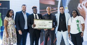 Global Entrepreneurship Week: Heineken South Africa Green Seeds programme growing