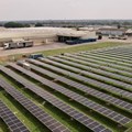 Nestlé invests in solar power at Hammanskraal factory