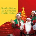 First all-Christmas station for South Africa