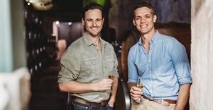 SA brand Rhino Whisky finding success abroad
