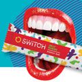 Switch launches new energy bar range
