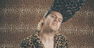 Image by Andre Badenhorst: Jack Parow will be performing at the series of concerts at Musiekindaba
