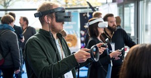 Pressing save on the metaverse and the future of tangible experiences