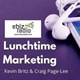 #LunchtimeMarketing: Workplace trends that are slowing business growth