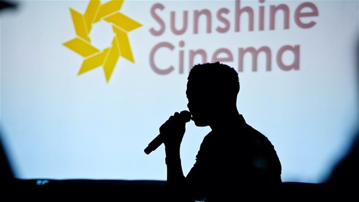 Opportunity for filmmakers to develop skills as film impact screening facilitators