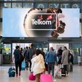 Travel is back - with brands advertising at airports benefiting