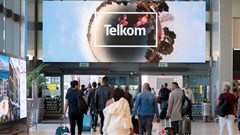 Travel is back - with brands advertising at airports benefiting