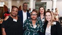 2022 MTN Awards for Social Change winners share in R1m prize